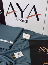 AYA Clothing Boski – Shalwar Kameez Unstiched